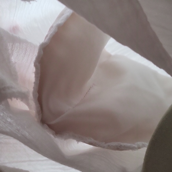 SALE--Allison Daley shirt - Picture 8 of 8